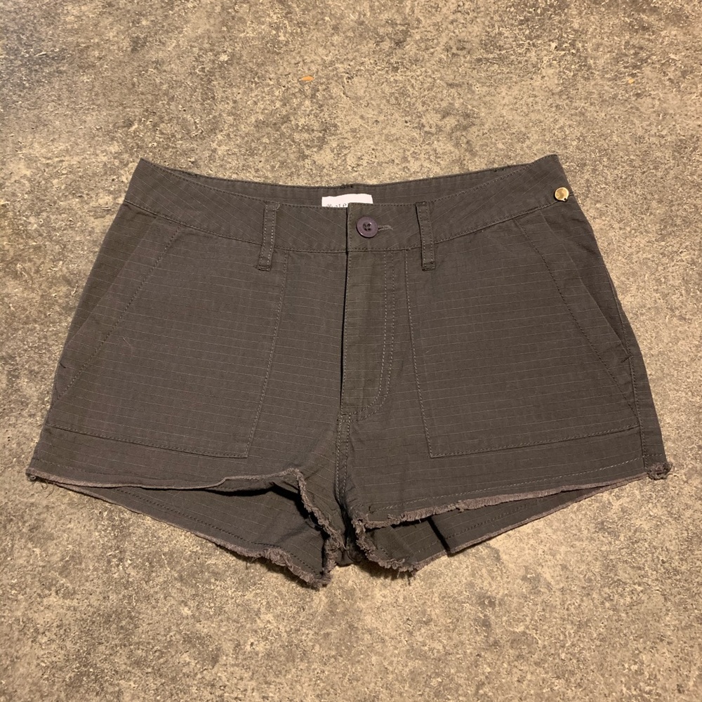 🌵 3x$15 Element Gray Short Pants